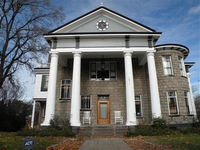 Rosedell Bed & Breakfast
