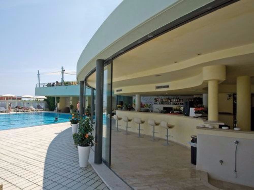 Hotel Le Palme