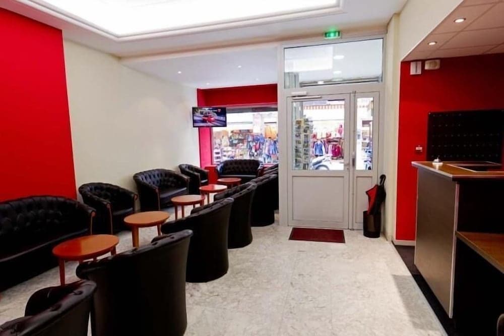 Hotel St Etienne