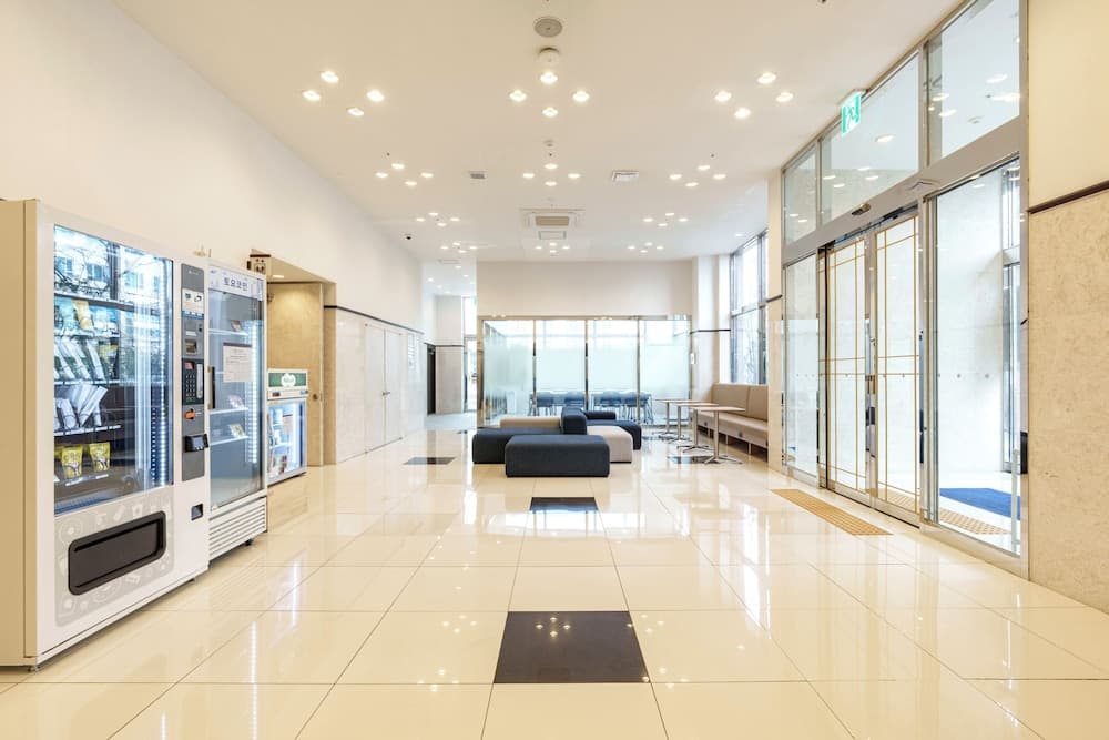 Toyoko Inn Ulsan Samsan