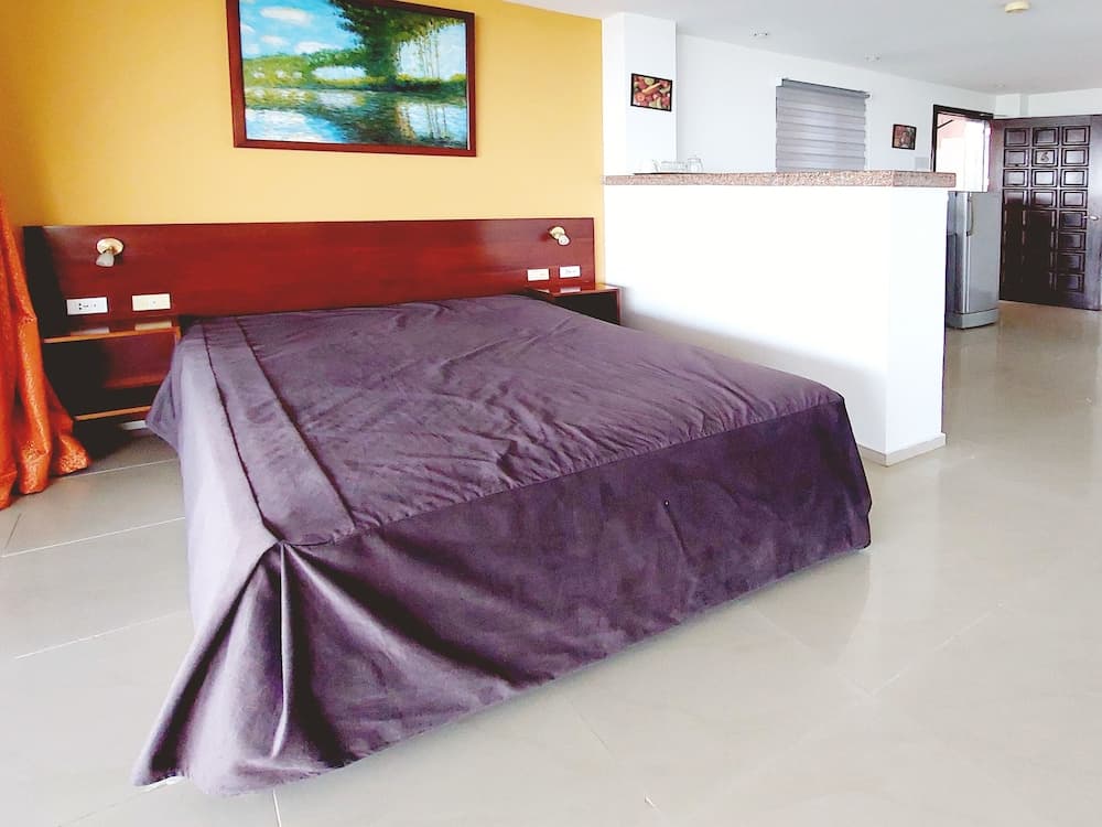 Bohol Vantage Resort