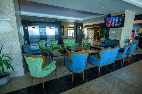 Hotel Esplanada