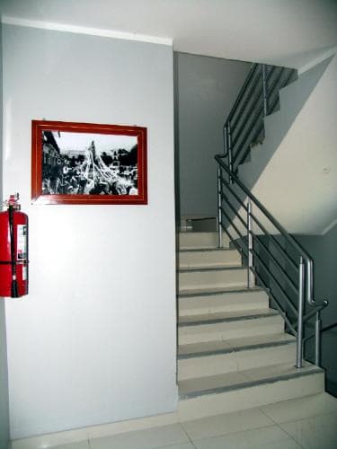 Gran Hotel Centenario