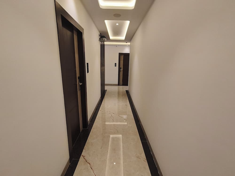 Hotel Ocean Residency Thane West