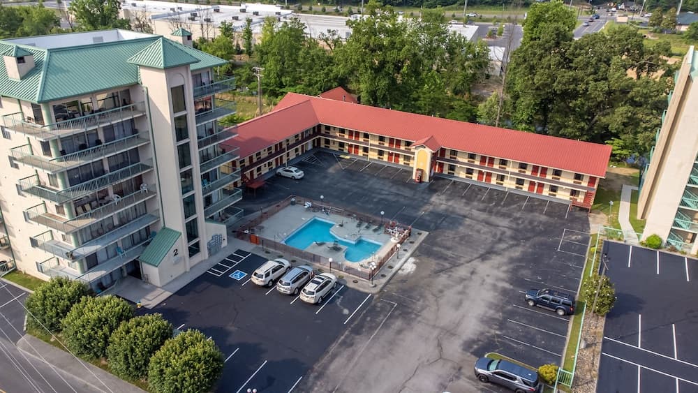 River Place Inn