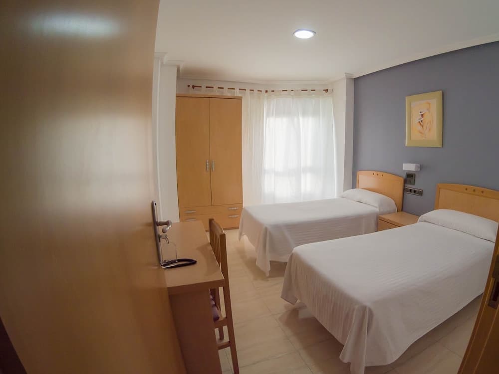 Hostal Meseguer