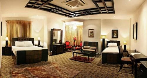 Marian Hotel