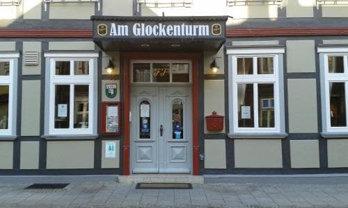 Hotel Am Glockenturm