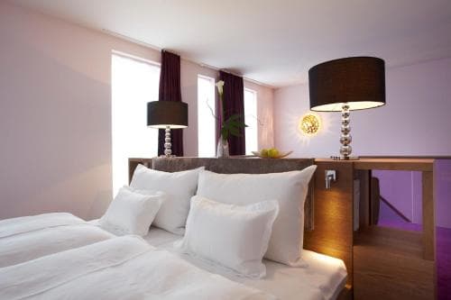Abito Suites