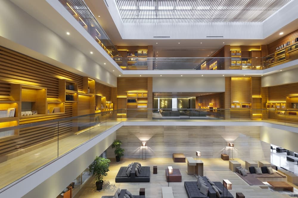 Highxuan Spa Hotel