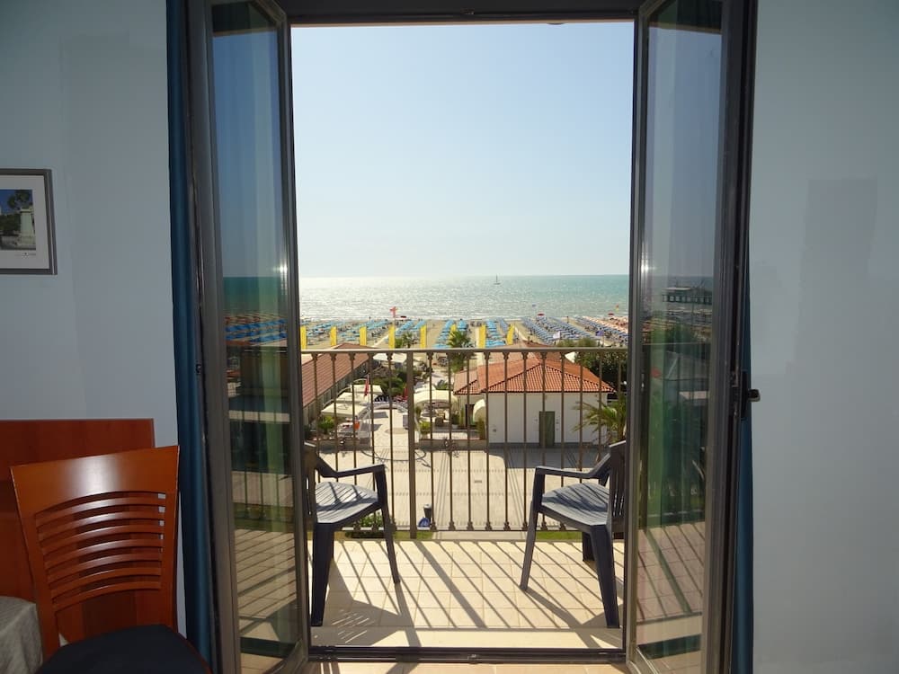 Hotel Sole E Mare