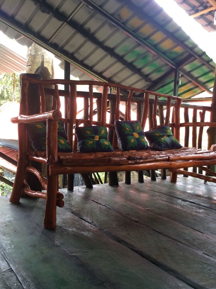 Ella Camping Resort