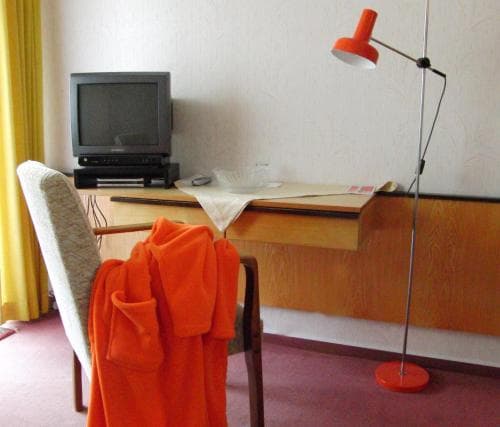 Hotel Olympia