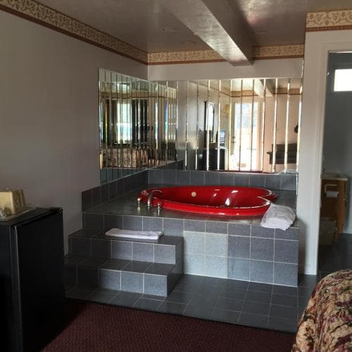 Valley Motel Pittsburgh