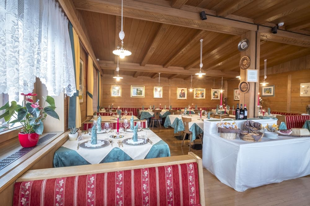 Hotel Serena