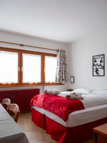 Monterosa Residence
