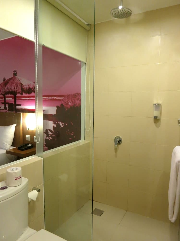 Seminyak Garden Hotel