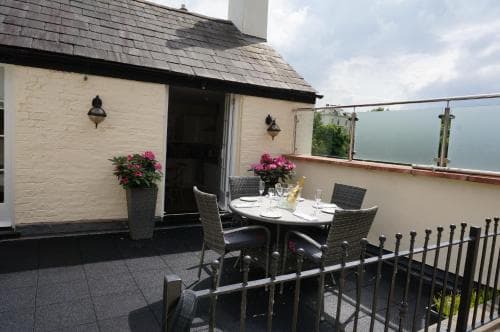 No. 23 at The Moorings, Chester