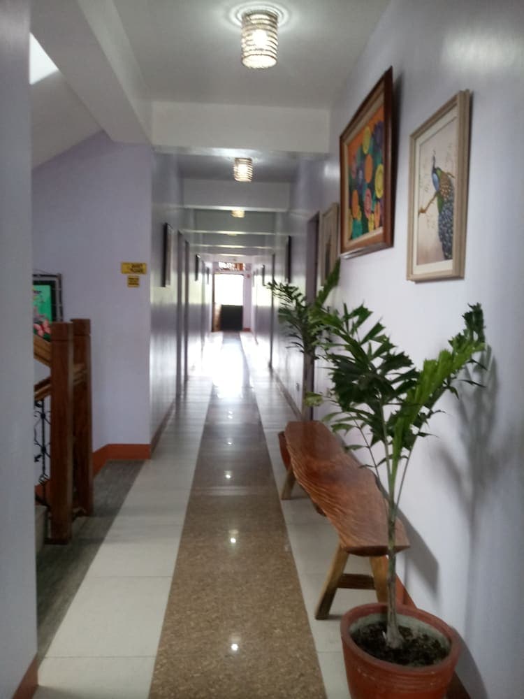 Mayon Lodging House