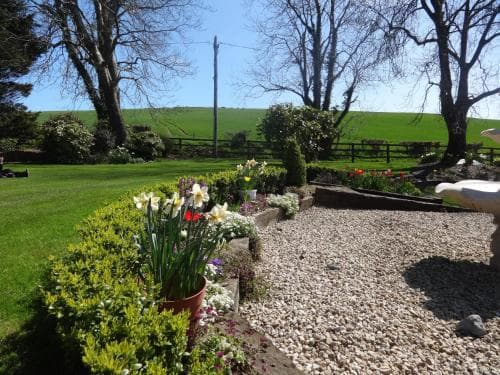 Rockfield B&B