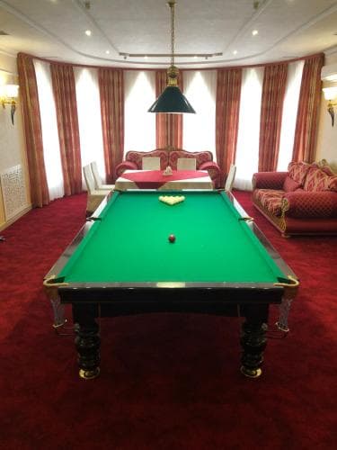 Strelets Hotel