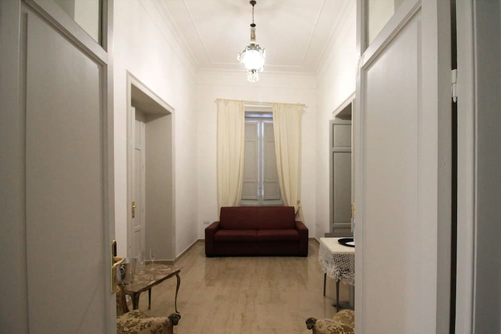 Yudina B&B
