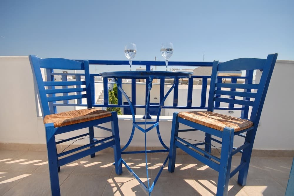 Zeus Hotel