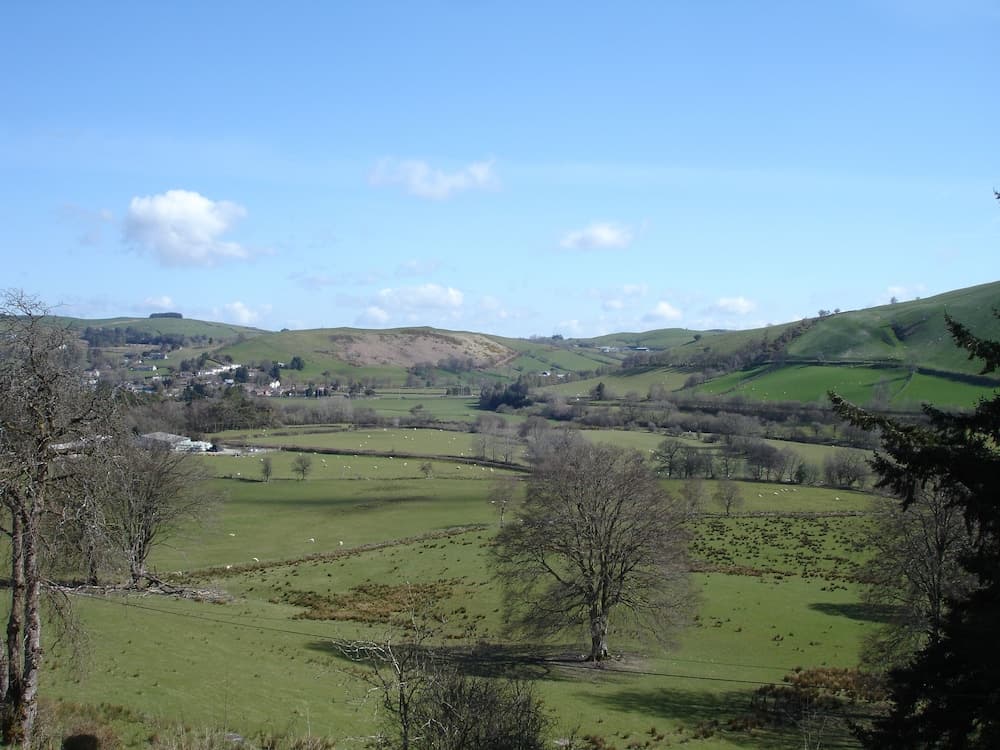 The Clochfaen