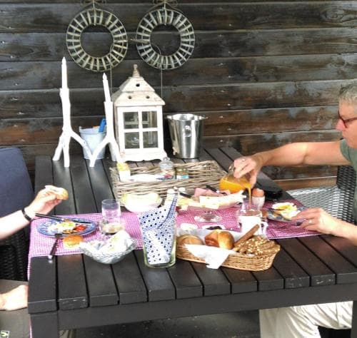 B&B Hoofddorp