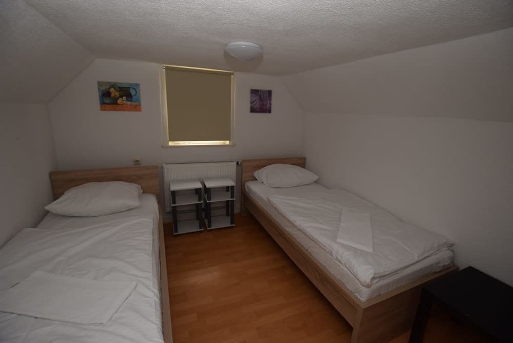 AB Apartment Objekt 27
