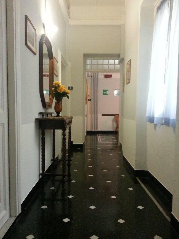 Balbi Hotel