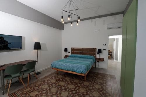 Timpa B&B