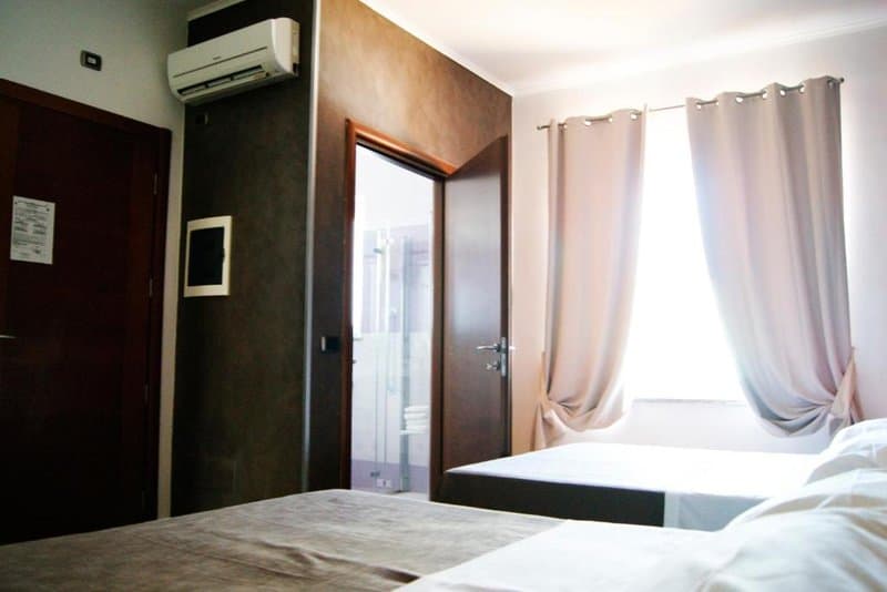Hotel del Mare