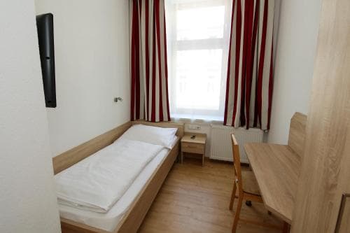 Hotel Garni Wilder Mann