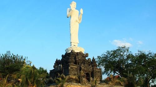 Kebunaya Backpacker