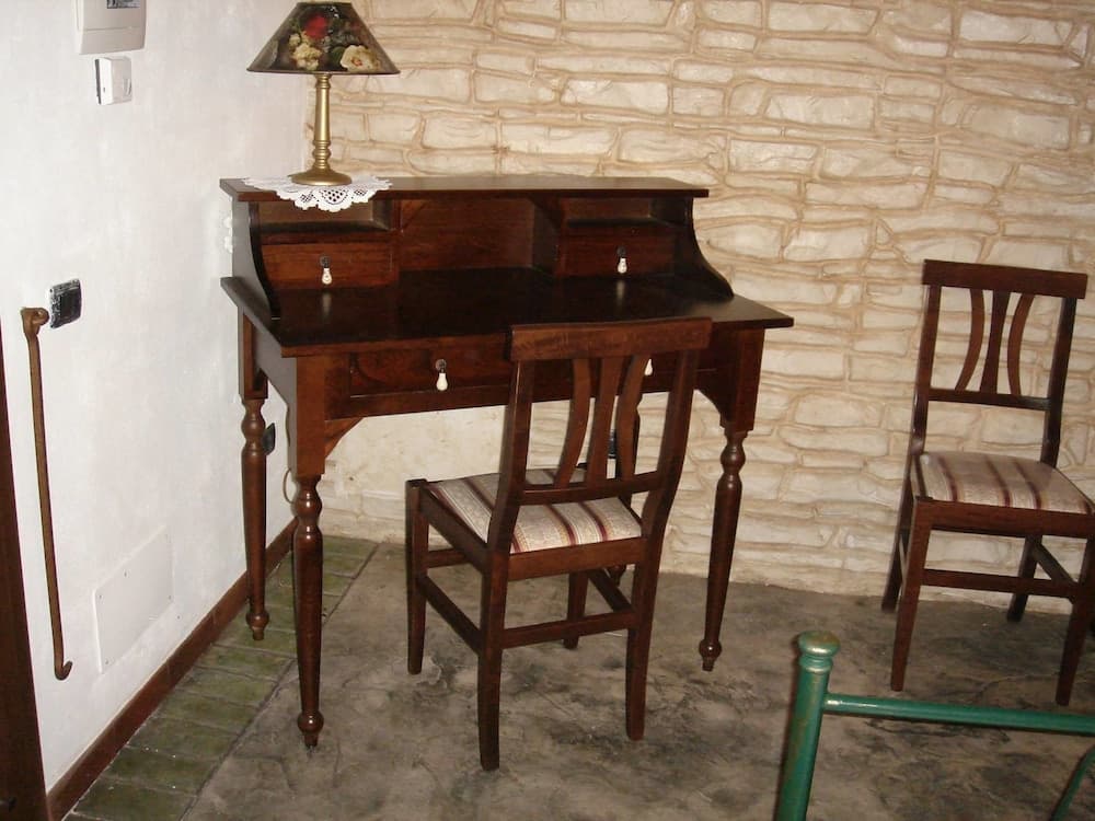Le Cinque Pietre