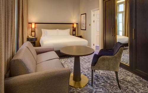 Hilton London Euston