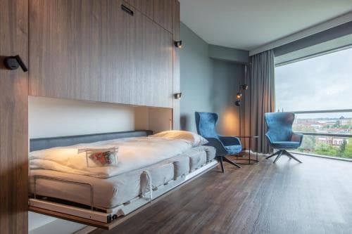 ScanHotels City