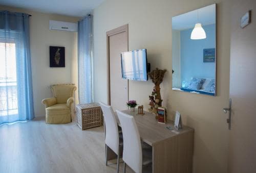 B&b Giunone