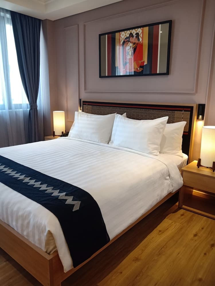 Hotel Suggati