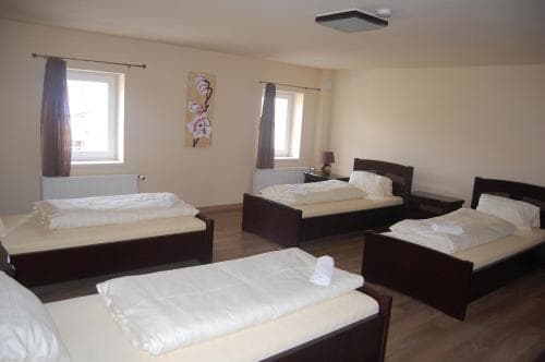 Hotel Ján