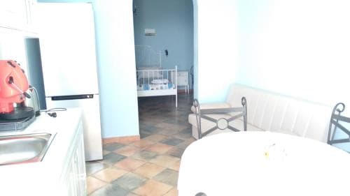 B&B Nereidi
