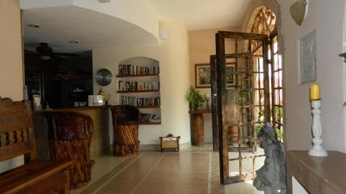 Hotel Condominium La Posada de Bucerias