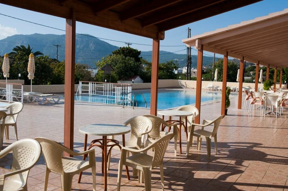 Eleni Hotel