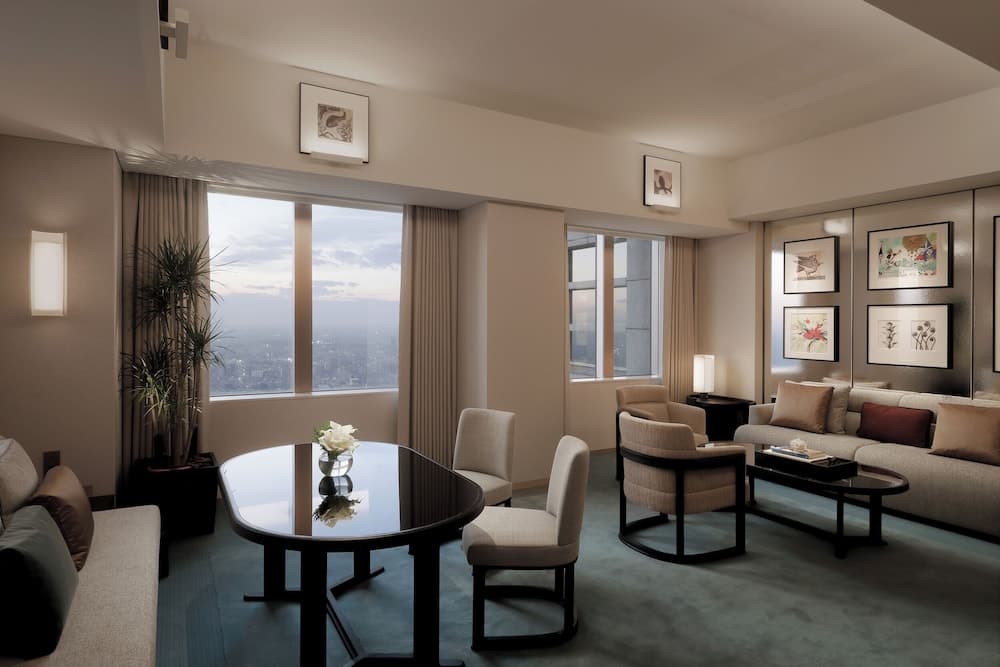 Park Hyatt Tokyo