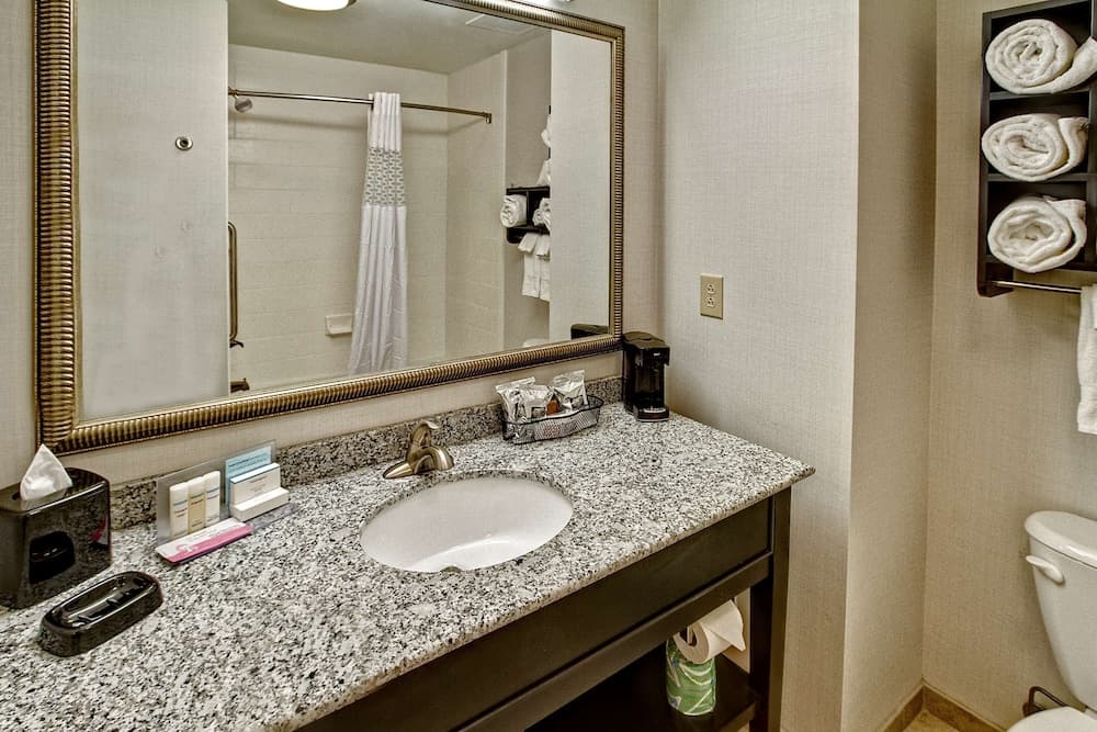 Hampton Inn Clarksdale Ms