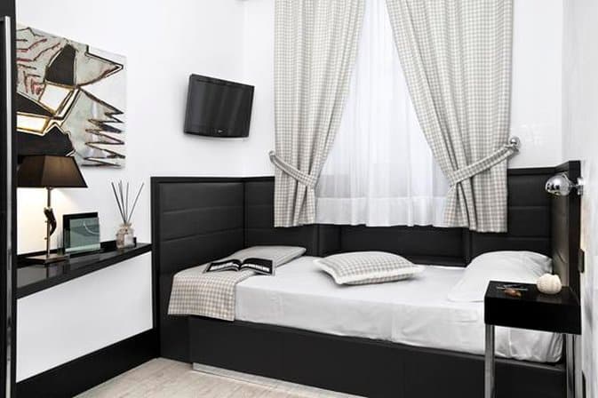 Lhp Hotel Siena