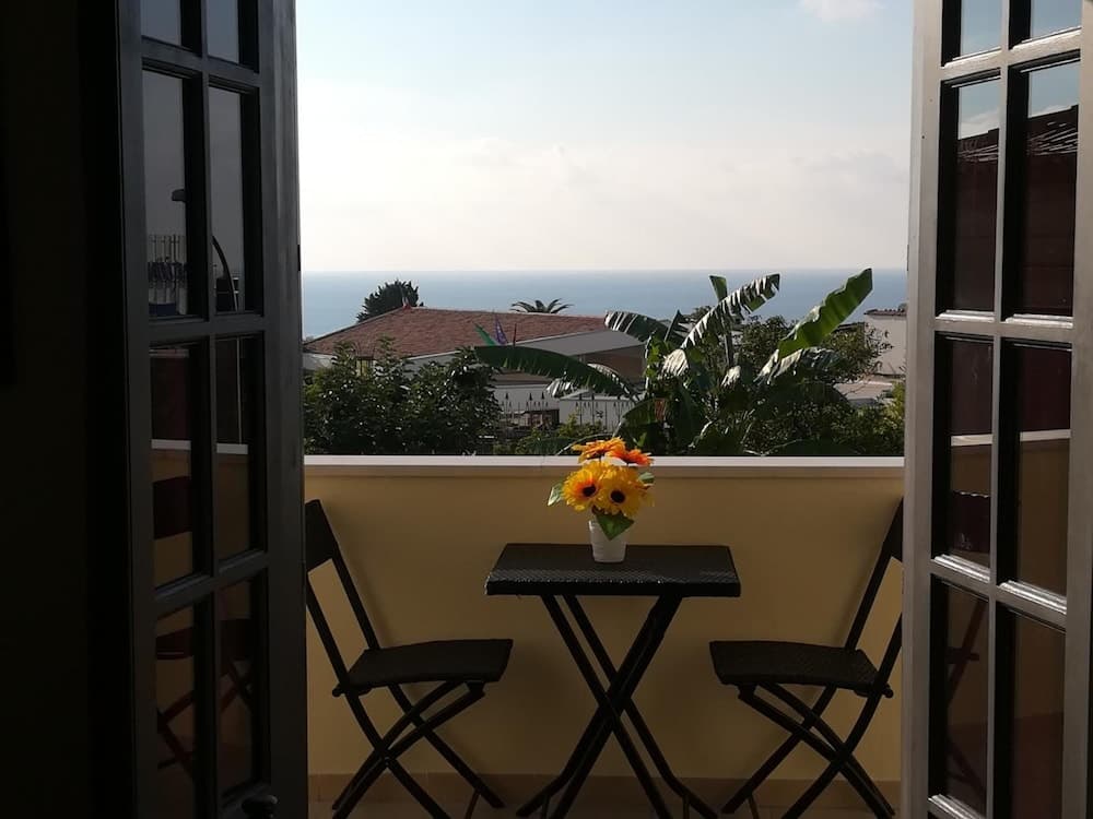 B&B Capitan Libeccio