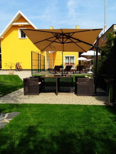 Villa Sipeky
