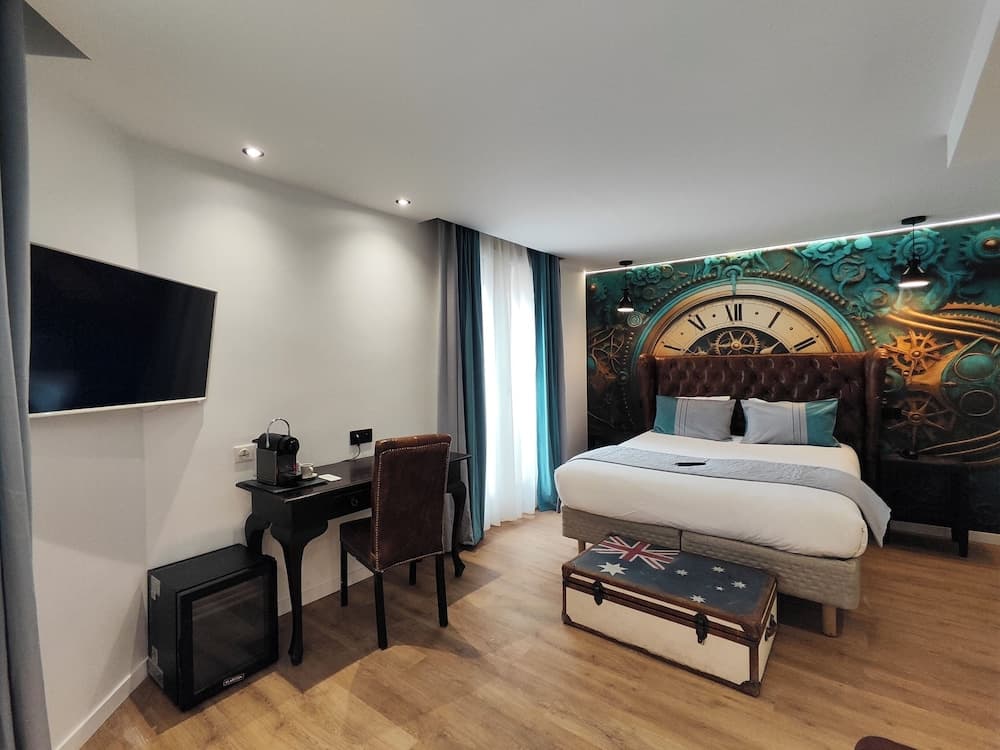 Atelier Montparnasse